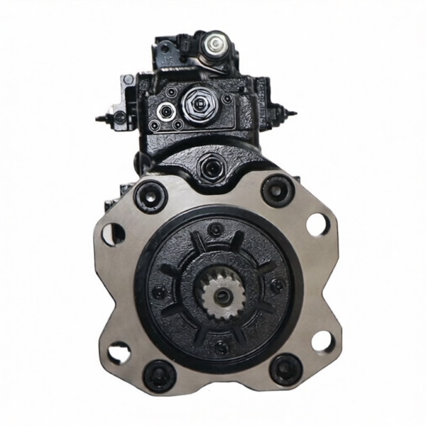 347_4 Excavator SY205/2150E SY205/2158L SY205/215CM Main Pump K3V112DTP-0E11 K3V112DTP-9T8L K3V112DTP-9TCM Hydraulic Piston Pump