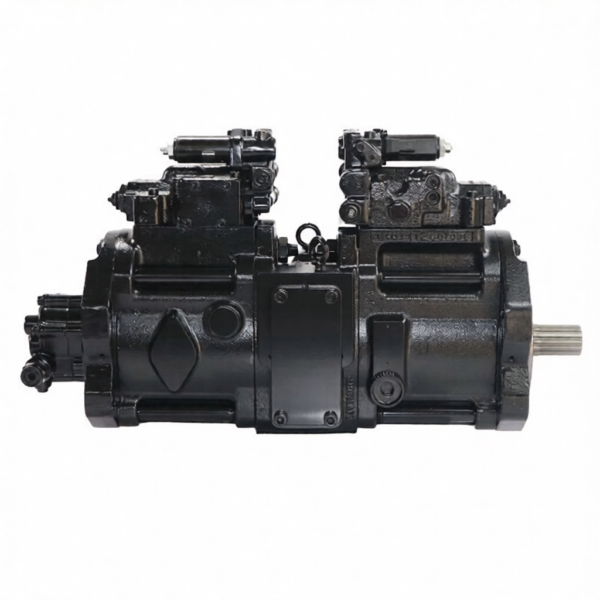 347_5 Excavator SY205/2150E SY205/2158L SY205/215CM Main Pump K3V112DTP-0E11 K3V112DTP-9T8L K3V112DTP-9TCM Hydraulic Piston Pump