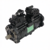 348_0 Excavator SY135 SY235 Main Pump K5V140DTP-0E01 K5V140DTP-9T1L K7V63DTP-0E23 Hydraulic Piston Pump