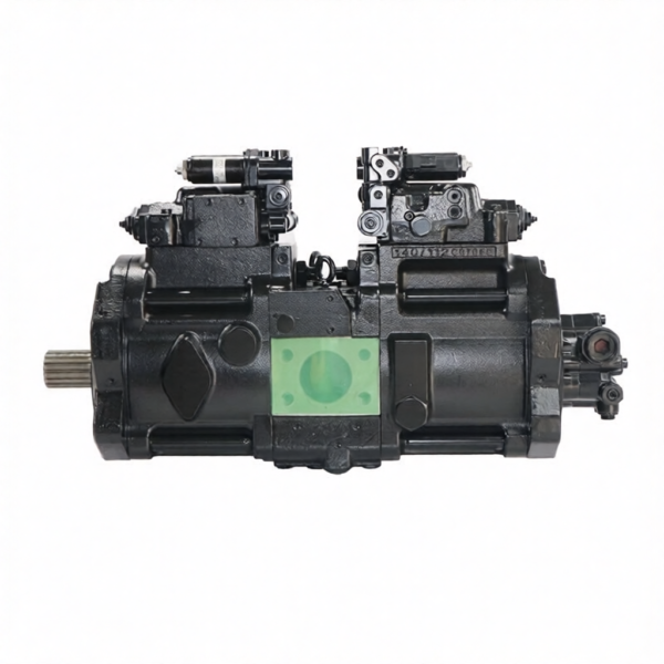 348_1 Excavator SY135 SY235 Main Pump K5V140DTP-0E01 K5V140DTP-9T1L K7V63DTP-0E23 Hydraulic Piston Pump