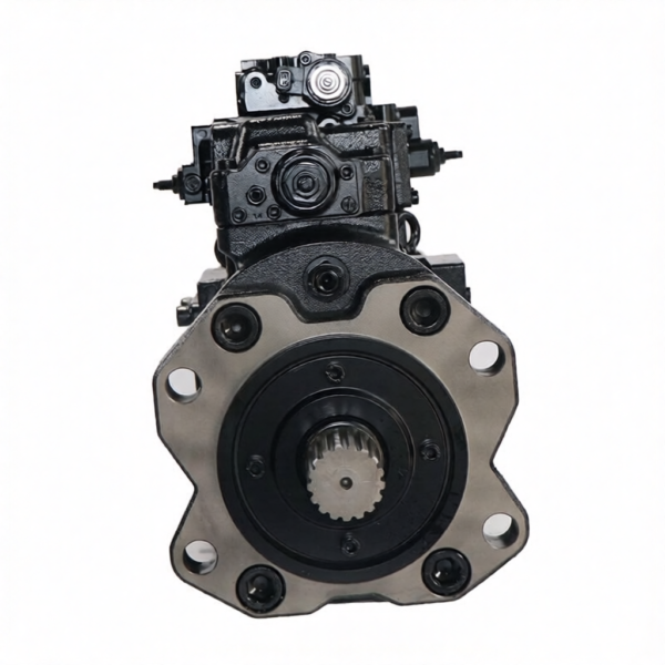 348_2 Excavator SY135 SY235 Main Pump K5V140DTP-0E01 K5V140DTP-9T1L K7V63DTP-0E23 Hydraulic Piston Pump