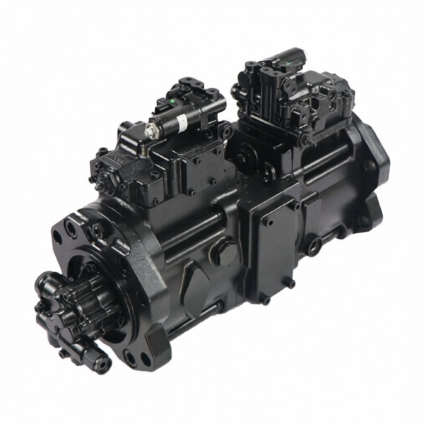348_3 Excavator SY135 SY235 Main Pump K5V140DTP-0E01 K5V140DTP-9T1L K7V63DTP-0E23 Hydraulic Piston Pump