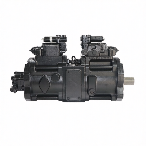 348_4 Excavator SY135 SY235 Main Pump K5V140DTP-0E01 K5V140DTP-9T1L K7V63DTP-0E23 Hydraulic Piston Pump