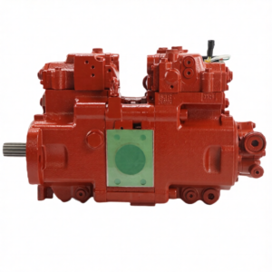Excavator Hydraulic Piston Pump K7V63 K7V100 K7V125 K7V140 K7V180 K7V280 Hydraulic Pump for Sale