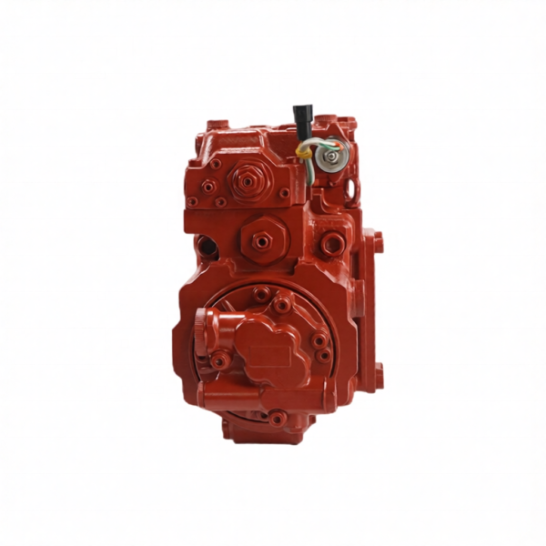 349_1 Excavator Hydraulic Piston Pump K7V63 K7V100 K7V125 K7V140 K7V180 K7V280 Hydraulic Pump for Sale