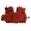 349_2 Excavator Hydraulic Piston Pump K7V63 K7V100 K7V125 K7V140 K7V180 K7V280 Hydraulic Pump for Sale