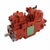 349_3 Excavator Hydraulic Piston Pump K7V63 K7V100 K7V125 K7V140 K7V180 K7V280 Hydraulic Pump for Sale
