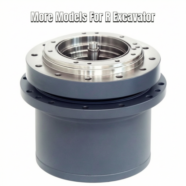 34_1 nissan N300 Final Drive 2.0ton 9096481 9065934 9080068 EX100-1 Swing Gearbox Motor for yanmar Takeuchi Replacement