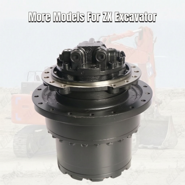 34_2 nissan N300 Final Drive 2.0ton 9096481 9065934 9080068 EX100-1 Swing Gearbox Motor for yanmar Takeuchi Replacement