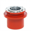 34_4 nissan N300 Final Drive 2.0ton 9096481 9065934 9080068 EX100-1 Swing Gearbox Motor for yanmar Takeuchi Replacement