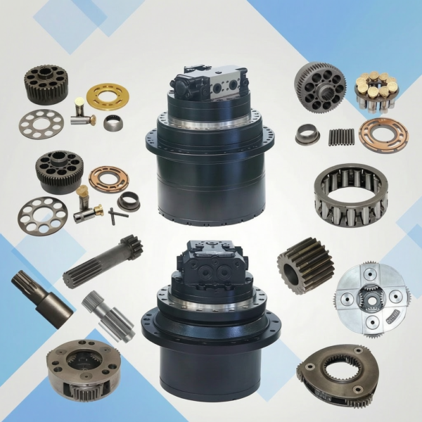 34_5 nissan N300 Final Drive 2.0ton 9096481 9065934 9080068 EX100-1 Swing Gearbox Motor for yanmar Takeuchi Replacement