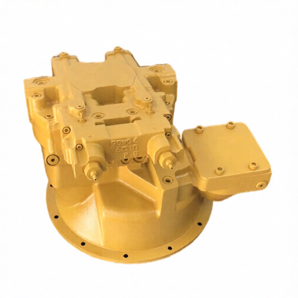 350_1 Rexroth Excavator Pump Hydraulics A8VO120 A8VO140 A8VO225 A8VO160 A8VO200 A8VO107 A8VO80 Hydraulic Piston Pump for Sale