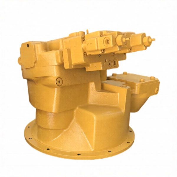 350_2 Rexroth Excavator Pump Hydraulics A8VO120 A8VO140 A8VO225 A8VO160 A8VO200 A8VO107 A8VO80 Hydraulic Piston Pump for Sale