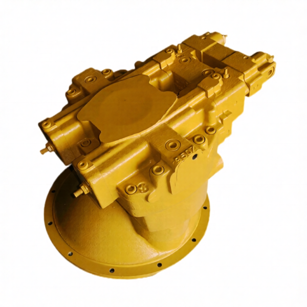 350_3 Rexroth Excavator Pump Hydraulics A8VO120 A8VO140 A8VO225 A8VO160 A8VO200 A8VO107 A8VO80 Hydraulic Piston Pump for Sale