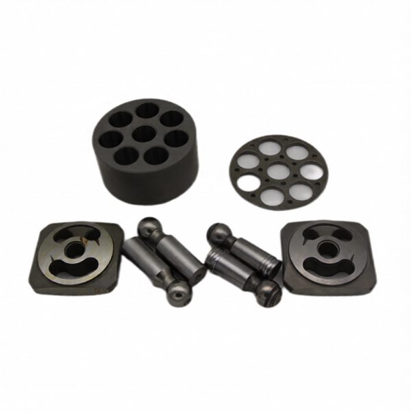 350_4 Rexroth Excavator Pump Hydraulics A8VO120 A8VO140 A8VO225 A8VO160 A8VO200 A8VO107 A8VO80 Hydraulic Piston Pump for Sale