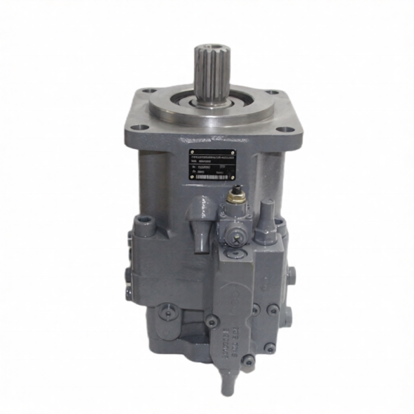351_0 Excavator Hydraulic Main Pump A11VO40 A11VO60 A11VO75 A11VO95 A11VO130 A11VO145 A11VO190 A11VO260 Hydraulic Pump for Rexroth