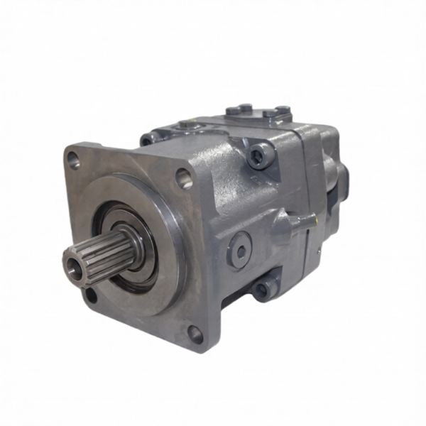 351_1 Excavator Hydraulic Main Pump A11VO40 A11VO60 A11VO75 A11VO95 A11VO130 A11VO145 A11VO190 A11VO260 Hydraulic Pump for Rexroth