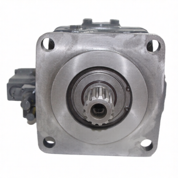 351_2 Excavator Hydraulic Main Pump A11VO40 A11VO60 A11VO75 A11VO95 A11VO130 A11VO145 A11VO190 A11VO260 Hydraulic Pump for Rexroth