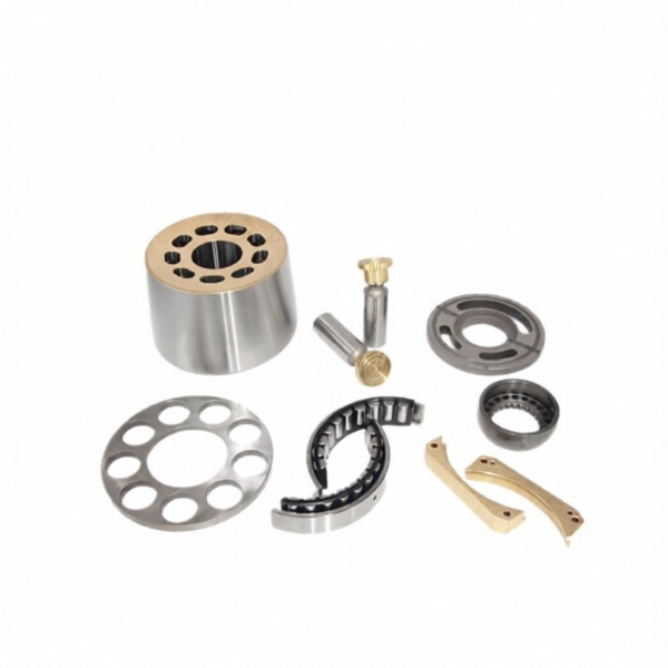 351_3 Excavator Hydraulic Main Pump A11VO40 A11VO60 A11VO75 A11VO95 A11VO130 A11VO145 A11VO190 A11VO260 Hydraulic Pump for Rexroth