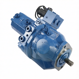 Excavator Piston Main Pump AP2D12 AP2D21 AP2D36 AP2D18 AP2D14 AP2D25 AP2D28 Rexroth High Pressure Hydraulic Pump for Sale