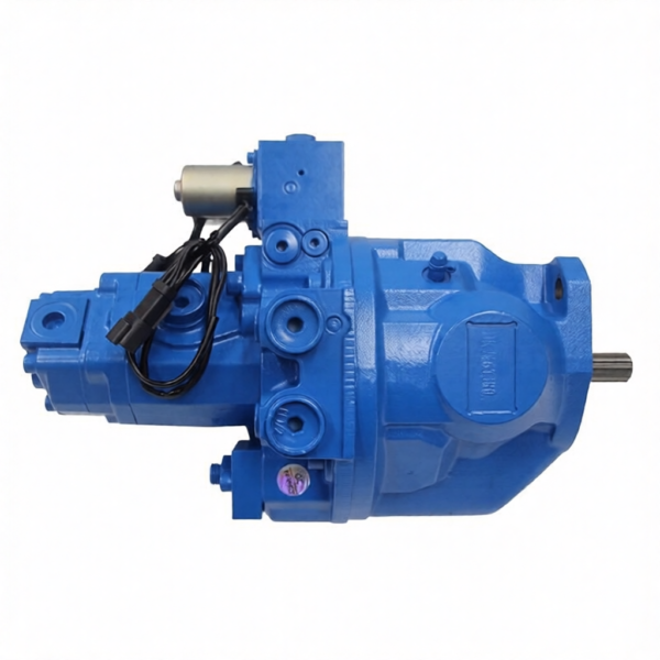 352_2 Excavator Piston Main Pump AP2D12 AP2D21 AP2D36 AP2D18 AP2D14 AP2D25 AP2D28 Rexroth High Pressure Hydraulic Pump for Sale