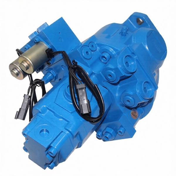 352_3 Excavator Piston Main Pump AP2D12 AP2D21 AP2D36 AP2D18 AP2D14 AP2D25 AP2D28 Rexroth High Pressure Hydraulic Pump for Sale