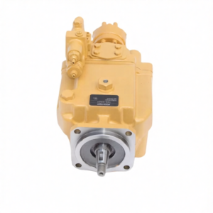 Motor Grader 12G 140G 160G Hydraulic Piston Pump 124-3027 0R-7666