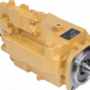 353_1 Motor Grader 12G 140G 160G Hydraulic Piston Pump 124-3027 0R-7666