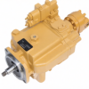 353_3 Motor Grader 12G 140G 160G Hydraulic Piston Pump 124-3027 0R-7666