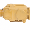 353_4 Motor Grader 12G 140G 160G Hydraulic Piston Pump 124-3027 0R-7666