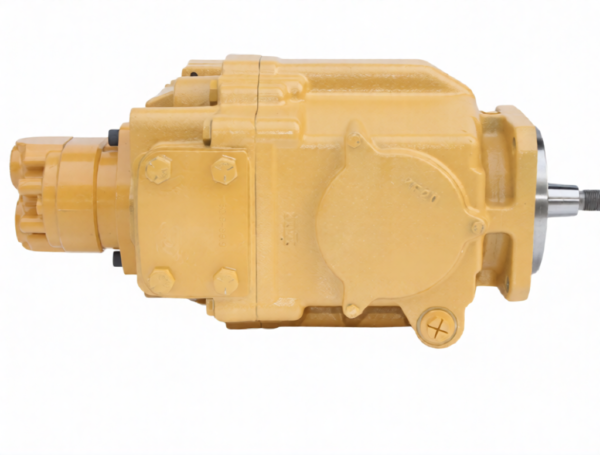 353_4 Motor Grader 12G 140G 160G Hydraulic Piston Pump 124-3027 0R-7666