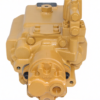 353_5 Motor Grader 12G 140G 160G Hydraulic Piston Pump 124-3027 0R-7666