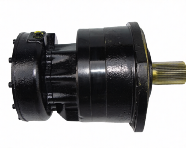 354_1 20/925273 MCR3S325S100Z Motor MCR3A400 Hydraulic Piston Motor MCR3A400AA45Z32BZM1L12 MCR5A470 MCR3D325L40Z32A0M1L01