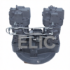 9195242 9256101 Excavator Hydraulic Pump HPV145 ZX330 ZX330-3 X1010399 YB60001529 ZX350lc-6 Main Pump HPV145KX-28A YB60000338