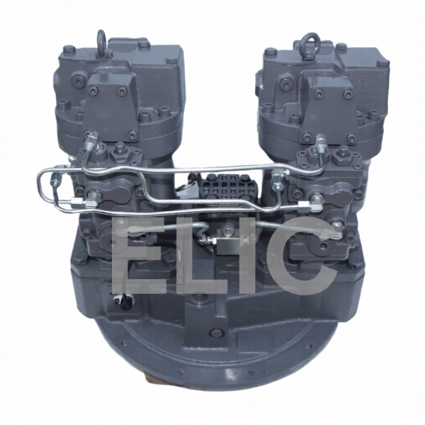9195242 9256101 Excavator Hydraulic Pump HPV145 ZX330 ZX330-3 X1010399 YB60001529 ZX350lc-6 Main Pump HPV145KX-28A YB60000338