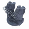 9195242 9256101 Excavator Hydraulic Pump HPV145 ZX330 ZX330-3 X1010399 YB60001529 ZX350lc-6 Main Pump HPV145KX-28A YB60000338