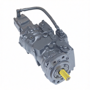 Excavator Spare Parts PSV2-60T Main Pump 20640-44020 Hydraulic Pump for KYB Replacement