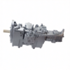 356_2 Excavator Spare Parts PSV2-60T Main Pump 20640-44020 Hydraulic Pump for KYB Replacement