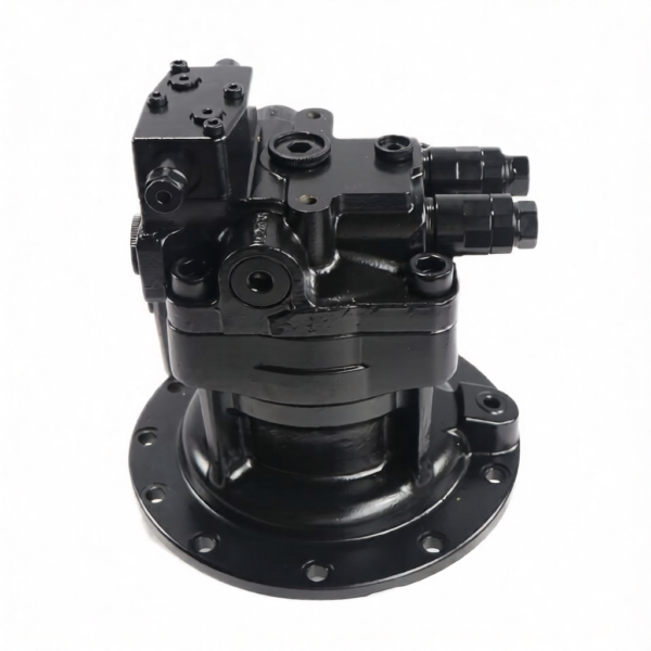 357_0 SK200-8 Swing Motor YN15V00055F1 SK210-8 SK250-8 SK260-8 M5X130CHB-10A-41C/295 Swing Motor YN15V00035F1