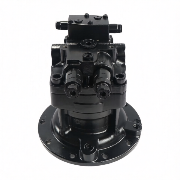 357_2 SK200-8 Swing Motor YN15V00055F1 SK210-8 SK250-8 SK260-8 M5X130CHB-10A-41C/295 Swing Motor YN15V00035F1