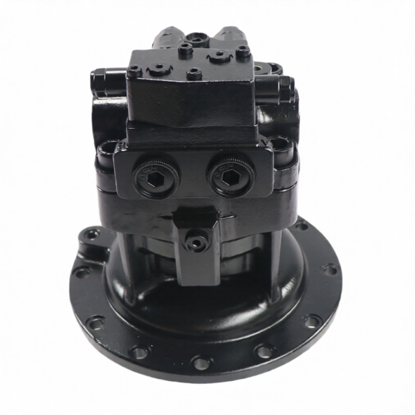 357_3 SK200-8 Swing Motor YN15V00055F1 SK210-8 SK250-8 SK260-8 M5X130CHB-10A-41C/295 Swing Motor YN15V00035F1