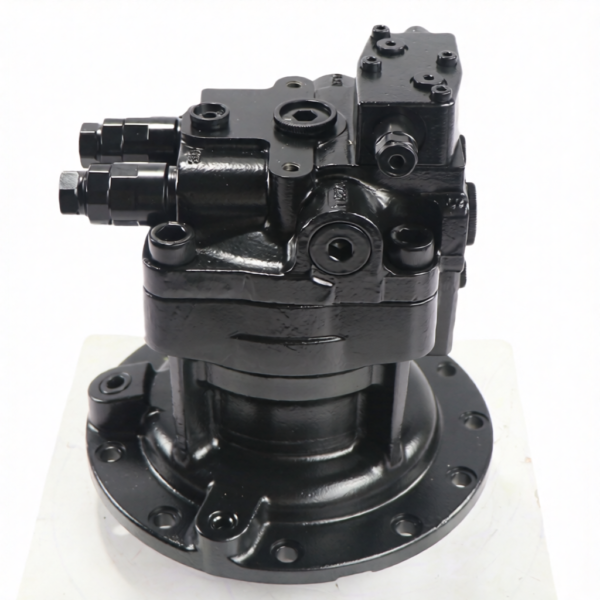357_4 SK200-8 Swing Motor YN15V00055F1 SK210-8 SK250-8 SK260-8 M5X130CHB-10A-41C/295 Swing Motor YN15V00035F1