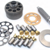 357_5 SK200-8 Swing Motor YN15V00055F1 SK210-8 SK250-8 SK260-8 M5X130CHB-10A-41C/295 Swing Motor YN15V00035F1