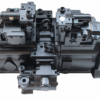 358_0 87528088 E215B CX220B Excavator Hydraulic Pump K3V112DTP1KMR-YTOK-HV