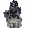 358_1 87528088 E215B CX220B Excavator Hydraulic Pump K3V112DTP1KMR-YTOK-HV