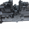 358_3 87528088 E215B CX220B Excavator Hydraulic Pump K3V112DTP1KMR-YTOK-HV