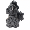 358_5 87528088 E215B CX220B Excavator Hydraulic Pump K3V112DTP1KMR-YTOK-HV