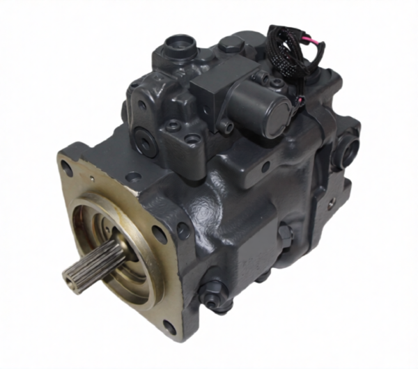 359_0 708-1S-00970 708-1S-01940 708-1S-00940 708-1S-00920 708-1S-01970 Fan Hydraulic Pump WA380-6 WA430-6 708-1T-00471 708-1T-00420
