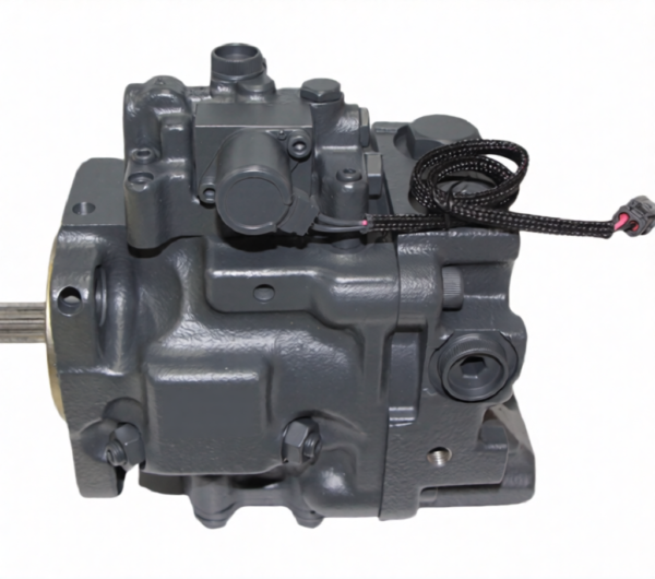 359_1 708-1S-00970 708-1S-01940 708-1S-00940 708-1S-00920 708-1S-01970 Fan Hydraulic Pump WA380-6 WA430-6 708-1T-00471 708-1T-00420