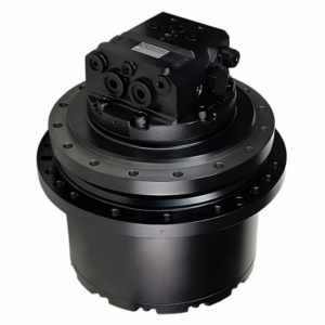 Bulldozer Kit Swing Gearbox 9201953 2676796 920-1953 267-6796 E329D Final Drive for Takeuchi komatsu Kubota